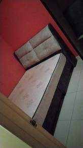 Apartment at Greenfield Regency, Johor Bahru, photo 9