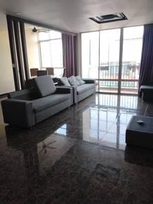 Apartment at Greenfield Regency, Johor Bahru, photo 1