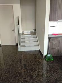 Apartment at Greenfield Regency, Johor Bahru, photo 4