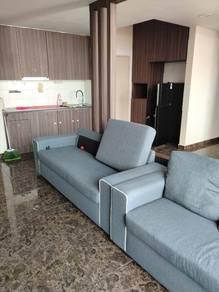 Apartment at Greenfield Regency, Johor Bahru, photo 3
