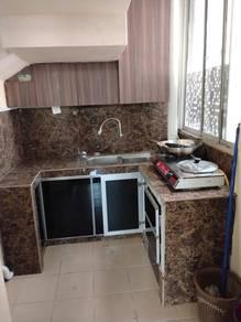 Apartment at Greenfield Regency, Johor Bahru, photo 5