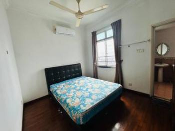 Apartment at Jalan Bukit Chagar, Johor Bahru, photo 4