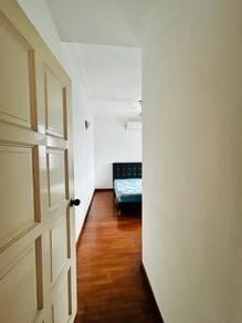 Apartment at Jalan Bukit Chagar, Johor Bahru, photo 9