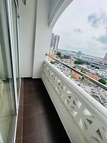 Apartment at Jalan Bukit Chagar, Johor Bahru, photo 10