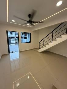 House at Jalan Seroja 23, Johor Bahru, photo 1