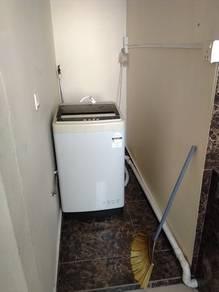 Apartment at Greenfield Regency, Johor Bahru, photo 7