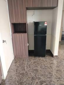 Apartment at Greenfield Regency, Johor Bahru, photo 6