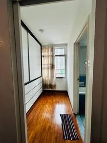 Apartment at Jalan Bukit Chagar, Johor Bahru, photo 8