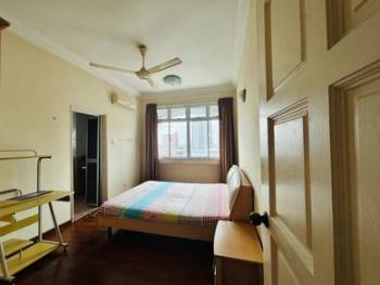 Apartment at Jalan Bukit Chagar, Johor Bahru, photo 2