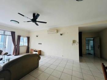 Apartment at Jalan Bukit Chagar, Johor Bahru, photo 5