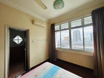 Apartment at Jalan Bukit Chagar, Johor Bahru, photo 3