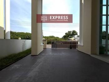 Rumah di Taman Bayshore, Miri, foto 7