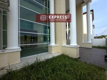 Rumah di Taman Bayshore, Miri, foto 4