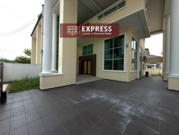 Rumah di Taman Bayshore, Miri, foto 2