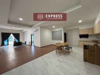 Apartment at Level 7, Sun Sky, Miri, photo 1