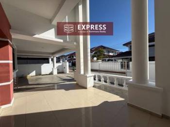 Rumah di Taman Bayshore, Miri, foto 8