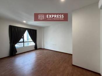Apartment at Level 7, Sun Sky, Miri, photo 8