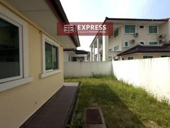 Rumah di Taman Bayshore, Miri, foto 8