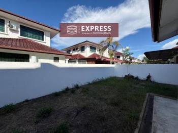 Rumah di Taman Bayshore, Miri, foto 7