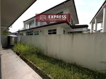 Rumah di Taman Bayshore, Miri, foto 9