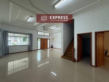 Rumah di Taman Bayshore, Miri, foto 9