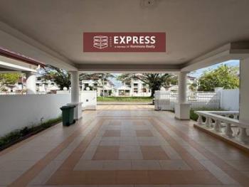 Rumah di Taman Bayshore, Miri, foto 4