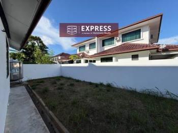 Rumah di Taman Bayshore, Miri, foto 6