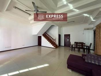 Rumah di Taman Bayshore, Miri, foto 10