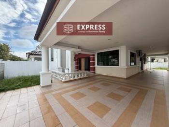 Rumah di Taman Bayshore, Miri, foto 3
