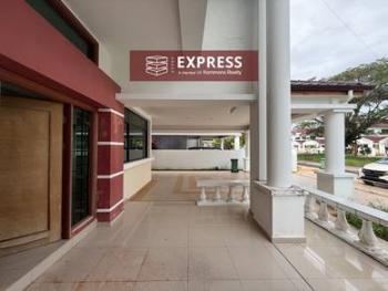 Rumah di Taman Bayshore, Miri, foto 6