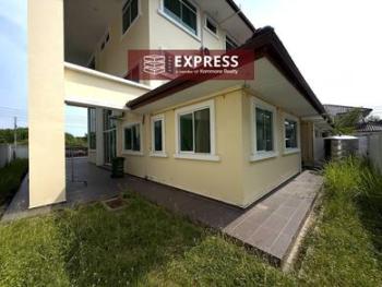 Rumah di Taman Bayshore, Miri, foto 10
