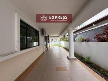 Rumah di Taman Bayshore, Miri, foto 5