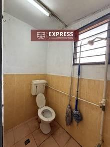 Rumah di Senadin, Miri, foto 10