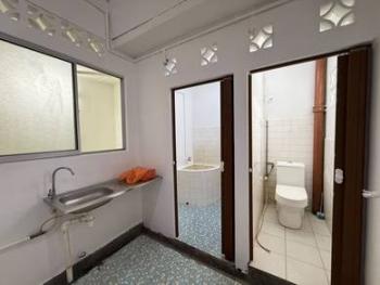 Taman Pertama, Batu Berendam的房屋，照片9