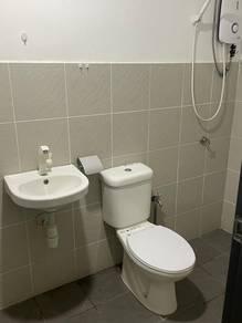 Residensi Metro Kepong, Kepong的公寓，照片4