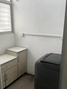 Residensi Metro Kepong, Kepong的公寓，照片3