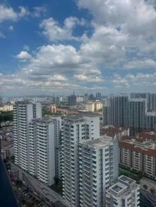 Residensi Metro Kepong, Kepong的公寓，照片7