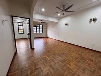 House at Taman Molek, Johor Bahru, photo 1