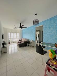 Kondominium di Puncak Banyan, Cheras, foto 5