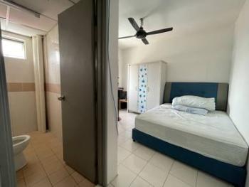 Kondominium di Puncak Banyan, Cheras, foto 6