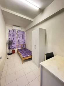 Kondominium di Puncak Banyan, Cheras, foto 9