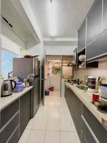 Kondominium di Puncak Banyan, Cheras, foto 4