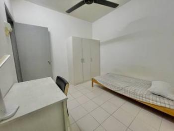 Kondominium di Puncak Banyan, Cheras, foto 8
