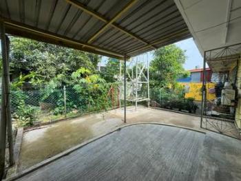 Balcony – House at Taman Kolombong, Kota Kinabalu, photo 10