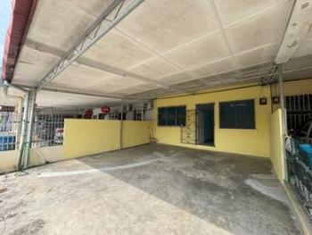 Exterior – House at Taman Kolombong, Kota Kinabalu, photo 2