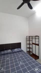 Room at Bukit Indah, Iskandar Puteri, photo 8