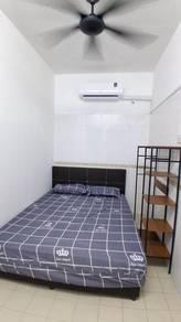 Room at Bukit Indah, Iskandar Puteri, photo 5