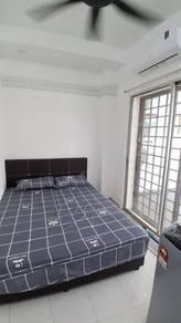 Room at Bukit Indah, Iskandar Puteri, photo 3