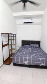 Room at Bukit Indah, Iskandar Puteri, photo 4
