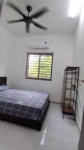Room at Bukit Indah, Iskandar Puteri, photo 7